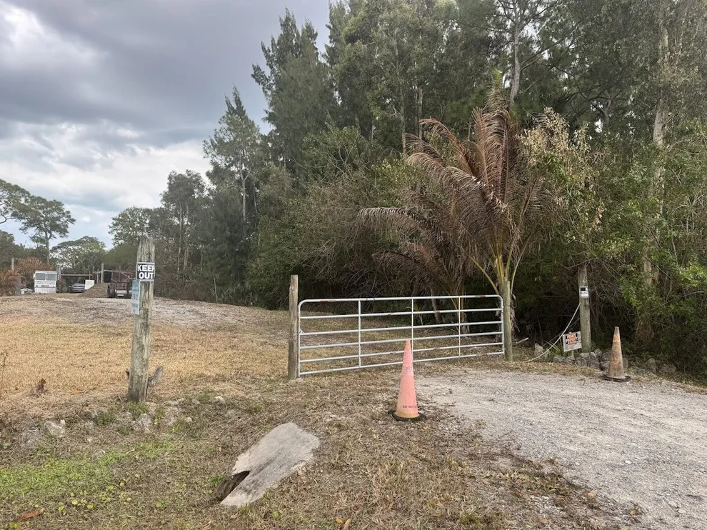 Unit for sale at Tbd Maravilla Boulevard, Fort Pierce, FL 34982