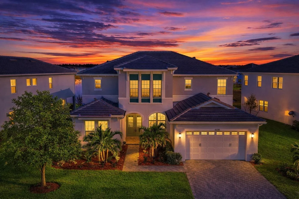 Unit for sale at 5338 Liberty Lane, Westlake, FL 33470