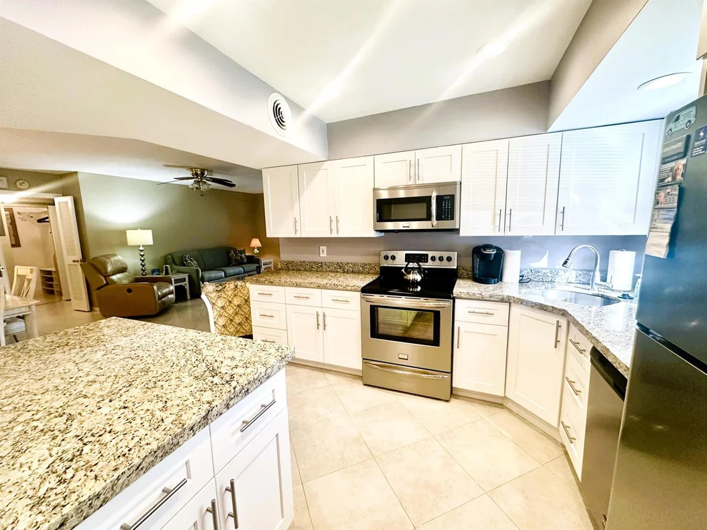 Unit for sale at 10 Colonial Club Drive, Boynton Beach, FL 33435