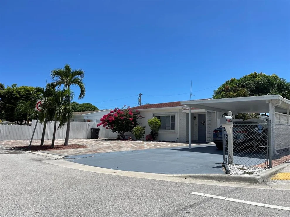 Unit for sale at 628 Piedmont Road, West Palm Beach, FL 33405