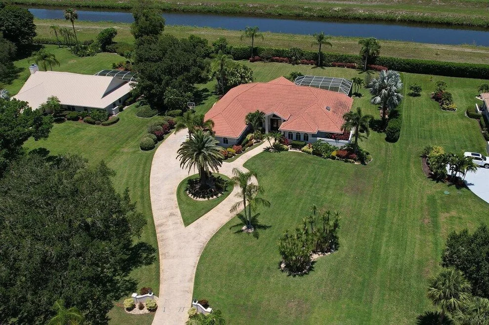 Unit for sale at 5211 SW Bimini Circle N, Palm City, FL 34990