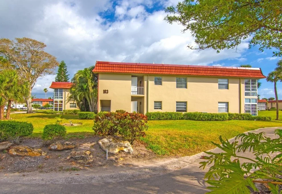 Unit for sale at 103 Royal Oak Drive, Vero Beach, FL 32962