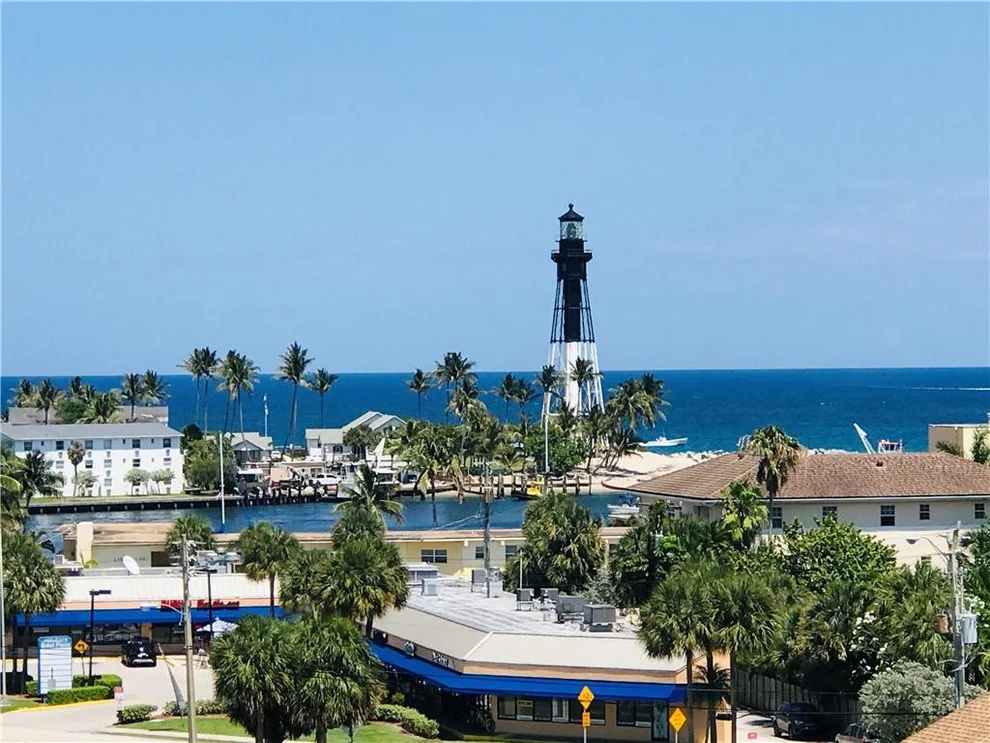 Unit for sale at 2611 N Riverside Drive, Pompano Beach, FL 33062