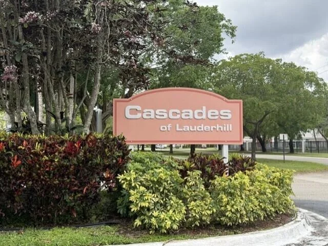 Unit for sale at 7720 NW 50th Street, Lauderhill, FL 33351