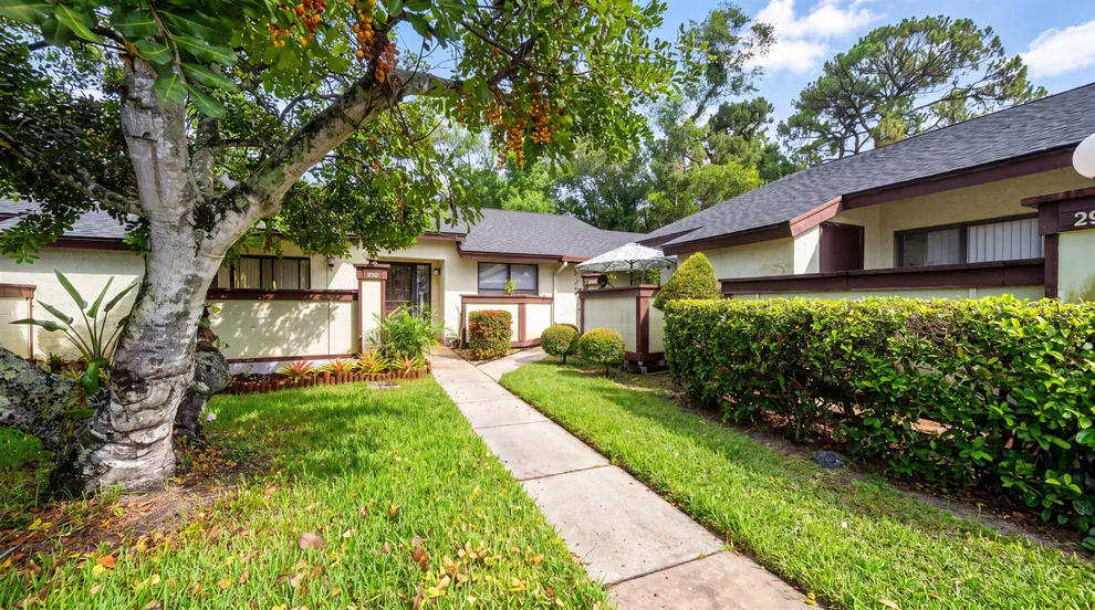 Unit for sale at 291 Amber Court, Royal Palm Beach, FL 33411