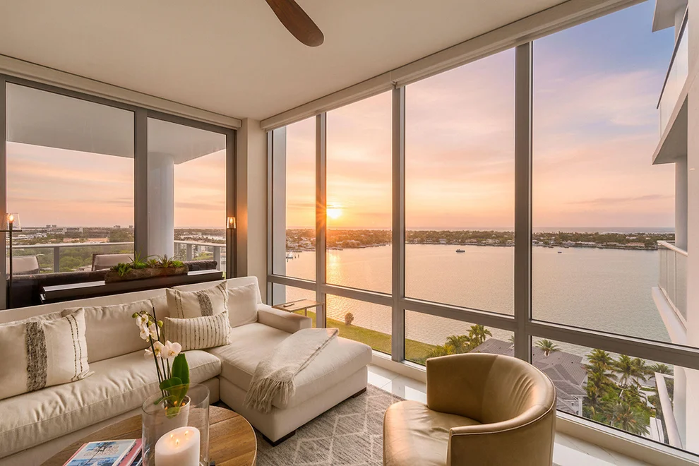 Unit for sale at 1 Water Club Way, North Palm Beach, FL 33408