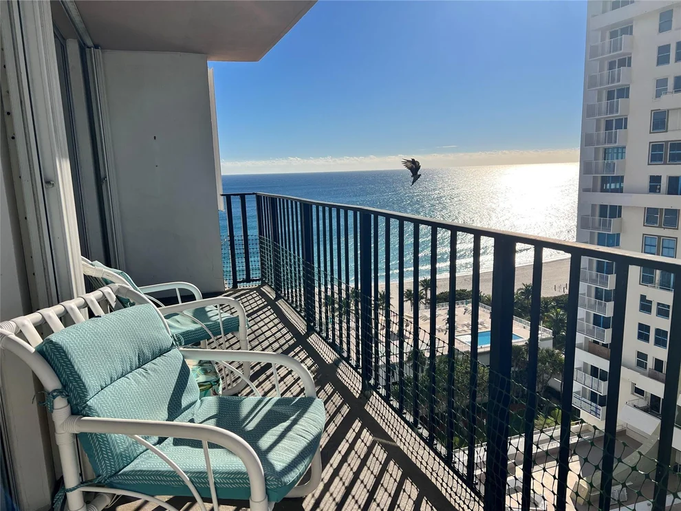 Unit for sale at 101 Briny Avenue, Pompano Beach, FL 33062