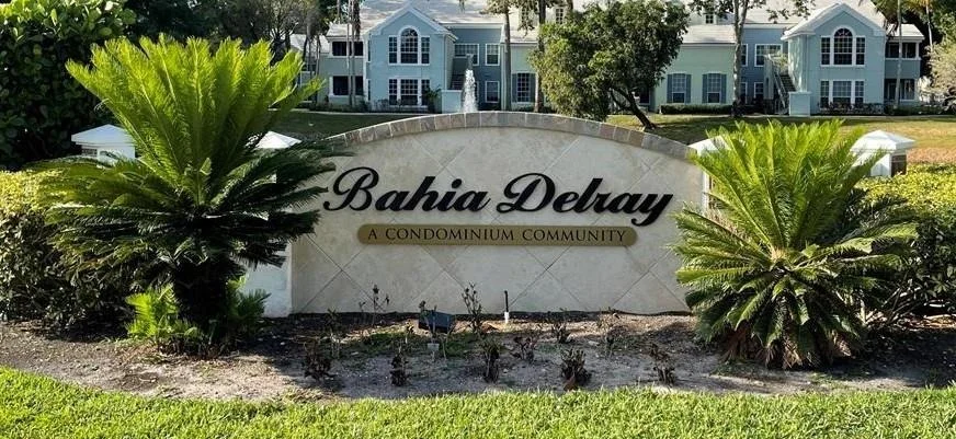 Unit for sale at 1060 Crystal Way, Delray Beach, FL 33444