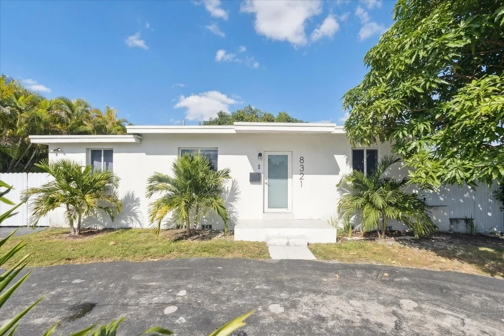 Unit for sale at 8321 SW 46th Street, Miami, FL 33155