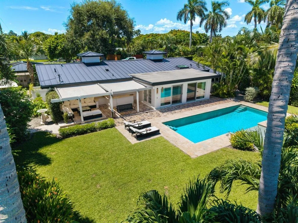 Unit for sale at 6904 Venetian Way, Lake Clarke Shores, FL 33406