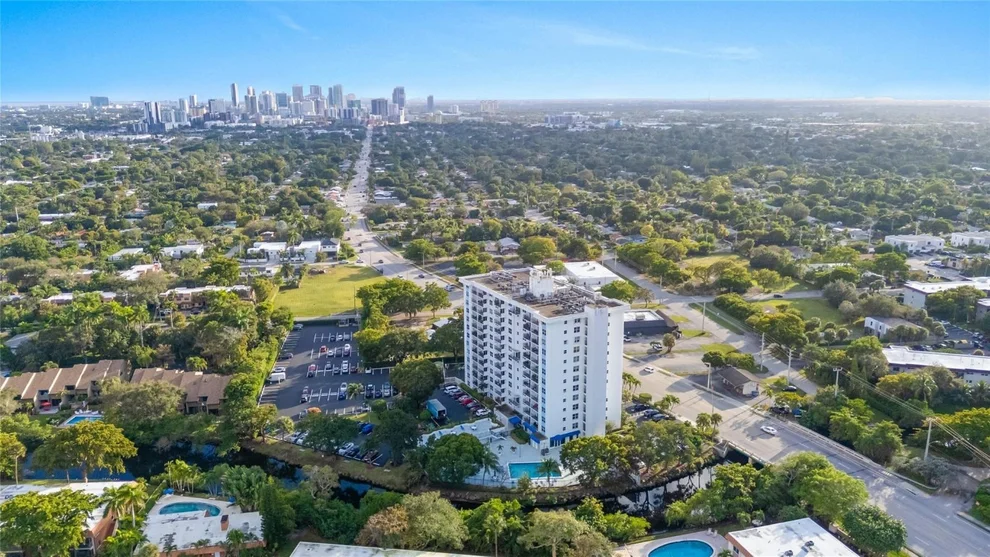 Unit for sale at 1800 N Andrews Avenue, Fort Lauderdale, FL 33311