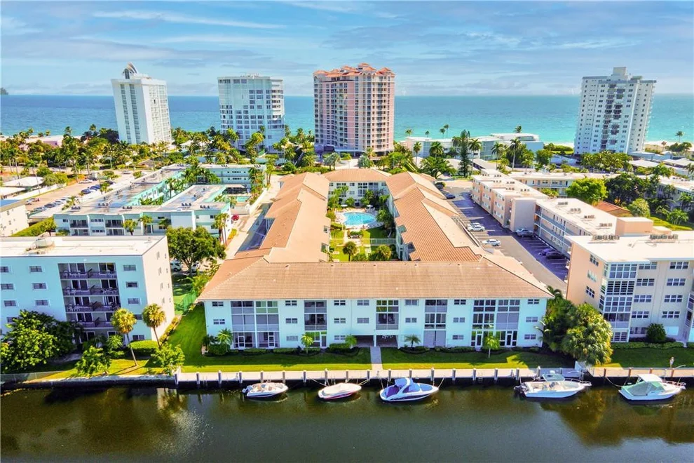 Unit for sale at 1461 S Ocean Boulevard, Lauderdale By The Sea, FL 33062