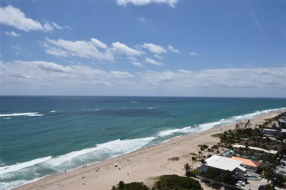 Unit for sale at 101 Briny Avenue, Pompano Beach, FL 33062