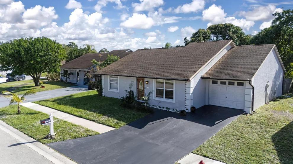 Unit for sale at 5561 Priscilla Lane, Lake Worth, FL 33463