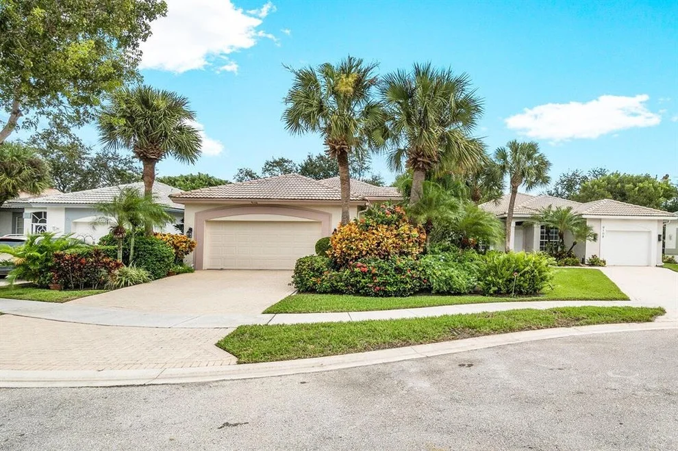 Unit for sale at 9106 Bay Point Circle, West Palm Beach, FL 33411