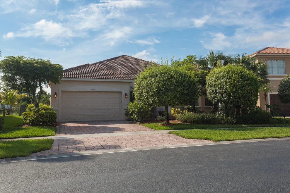Unit for sale at 1361 Beacon Circle, Wellington, FL 33414