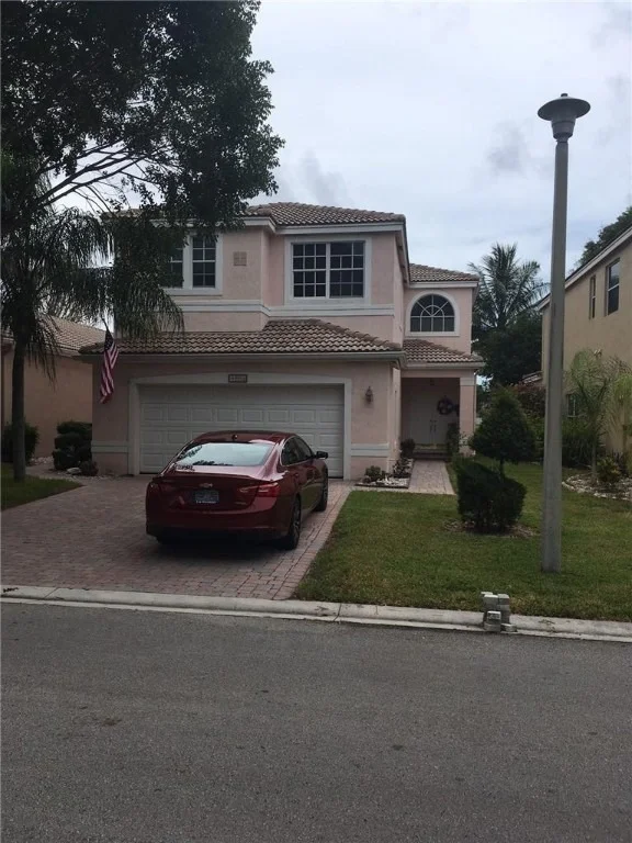 Unit for sale at 6312 NW 40th Avenue, Coconut Creek, FL 33073