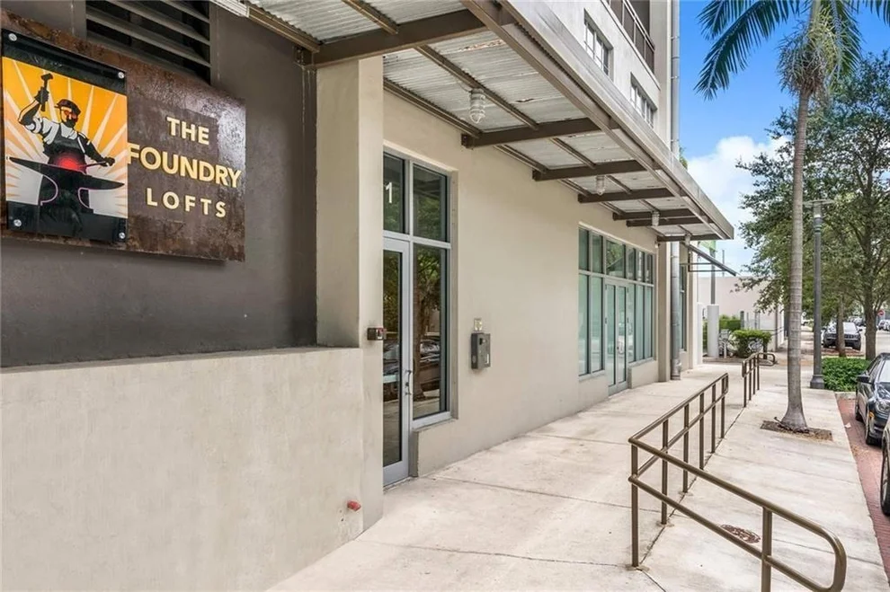 Unit for sale at 411 NW 1st Avenue, Fort Lauderdale, FL 33301