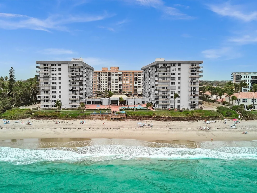 Unit for sale at 1147 Hillsboro Mile, Hillsboro Beach, FL 33062