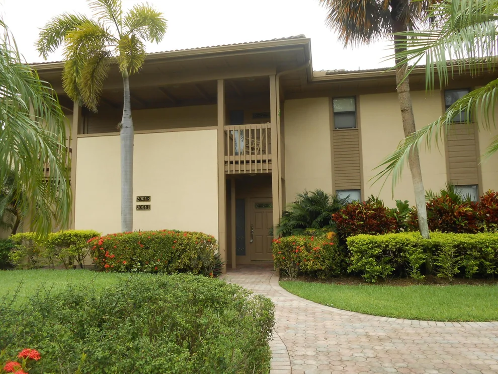 Unit for sale at 20041 Boca West Drive, Boca Raton, FL 33434