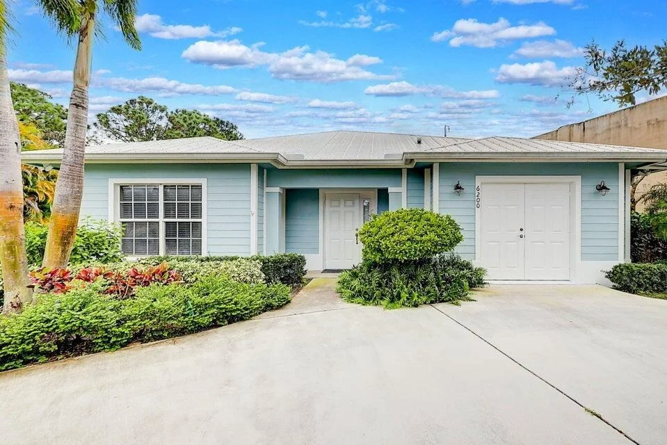 Unit for sale at 6200 Heather Street, Jupiter, FL 33458