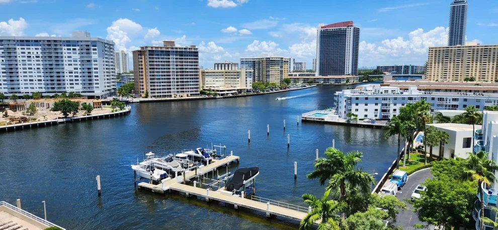 Unit for sale at 1965 S Ocean Drive, Hallandale Beach, FL 33009