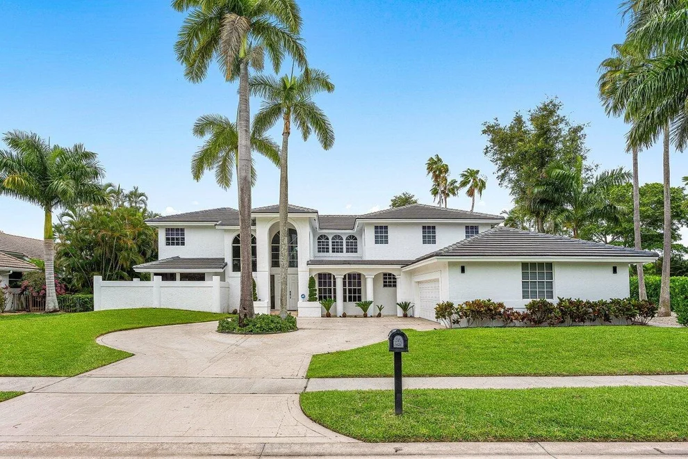 Unit for sale at 2197 NW 59th Street, Boca Raton, FL 33496