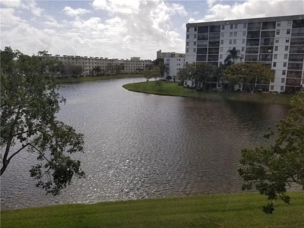 Unit for sale at 2222 N Cypress Bend Drive, Pompano Beach, FL 33069