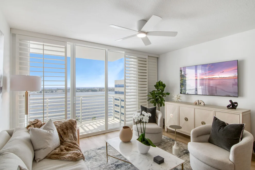 Unit for sale at 1551 N Flagler Drive, West Palm Beach, FL 33401