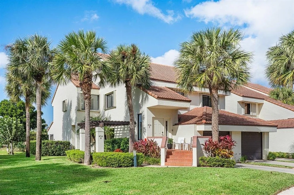 Unit for sale at 406 Sea Oats Drive, Juno Beach, FL 33408