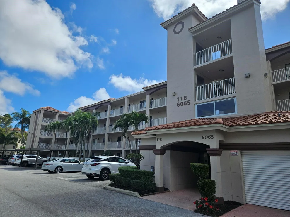 Unit for sale at 6065 Pointe Regal Circle, Delray Beach, FL 33484