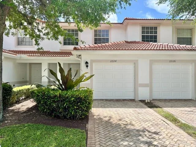 Unit for sale at 22124 Majestic Woods Way, Boca Raton, FL 33428
