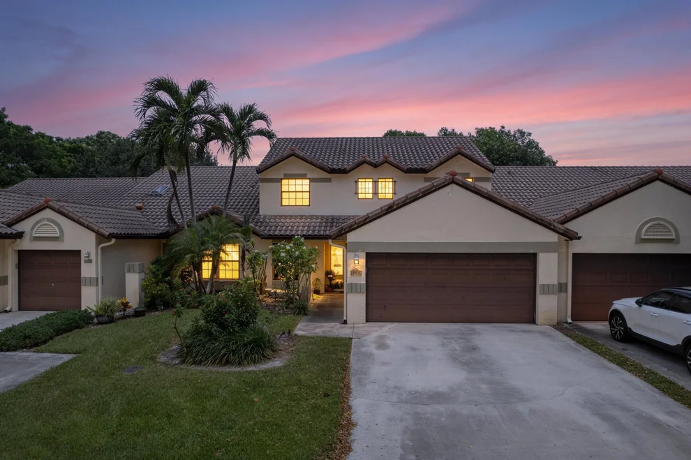 Unit for sale at 471 Ashwood Place, Boca Raton, FL 33431