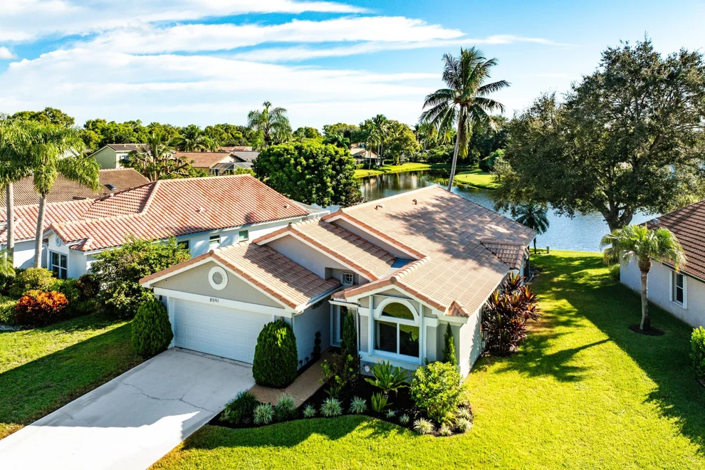 Unit for sale at 8591 Tourmaline Boulevard, Boynton Beach, FL 33472