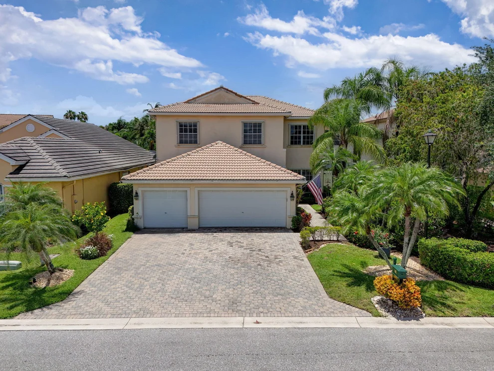 Unit for sale at 8275 Bob O Link Drive, West Palm Beach, FL 33412