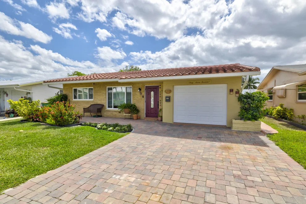 Unit for sale at 4714 NW 49 Drive, Tamarac, FL 33319
