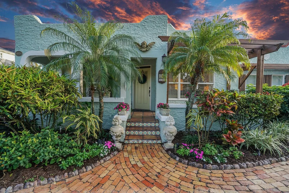 Unit for sale at 110 NE 7th Street, Delray Beach, FL 33444