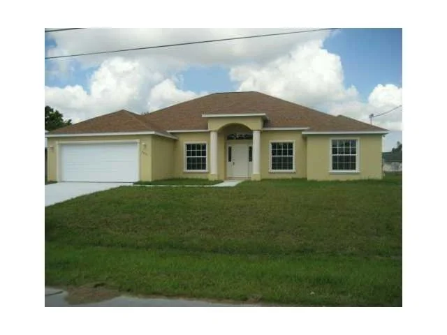 Unit for sale at 2291 SW Almansa Avenue, Port St Lucie, FL 34953