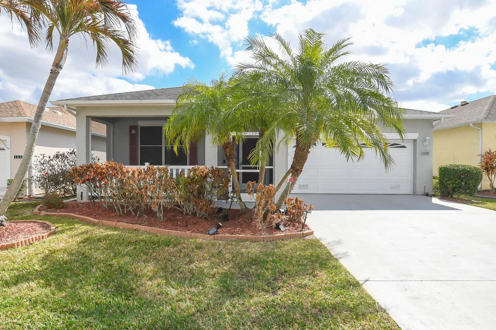 Unit for sale at 569 NW Cortina Lane, Port St Lucie, FL 34986