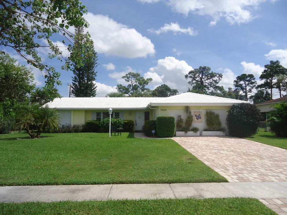 Unit for sale at 3080 Pebble Beach Drive, Lake Worth, FL 33467