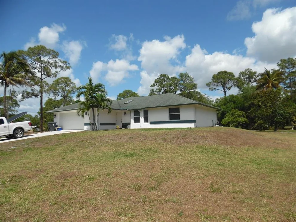 Unit for sale at 16085 Duran Boulevard E, Loxahatchee, FL 33470