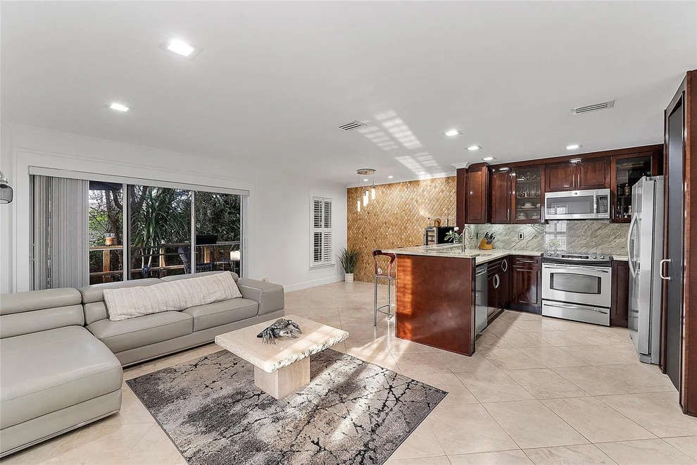 Unit for sale at 3221 NE 16th Street, Pompano Beach, FL 33062