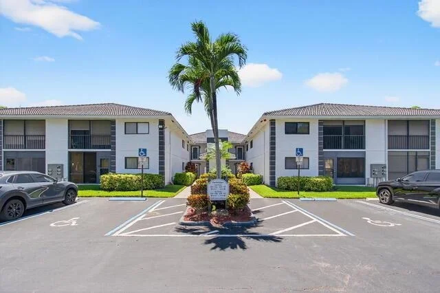Unit for sale at 15251 Lakes Of Delray Boulevard, Delray Beach, FL 33484