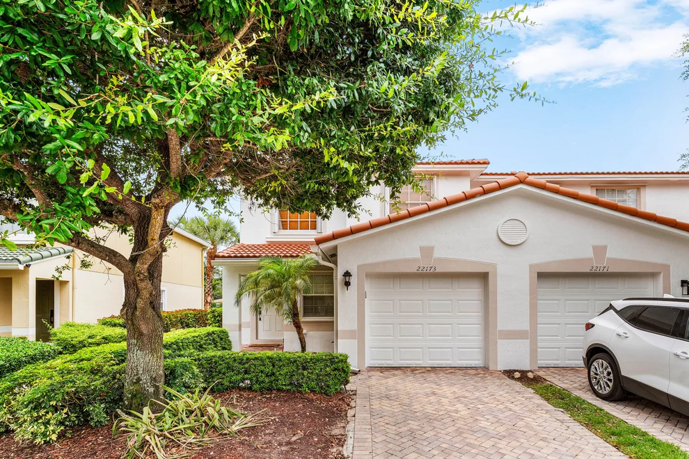 Unit for sale at 22173 Majestic Woods Way, Boca Raton, FL 33428