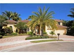 Unit for sale at 5983 Vintage Oaks Circle, Delray Beach, FL 33484