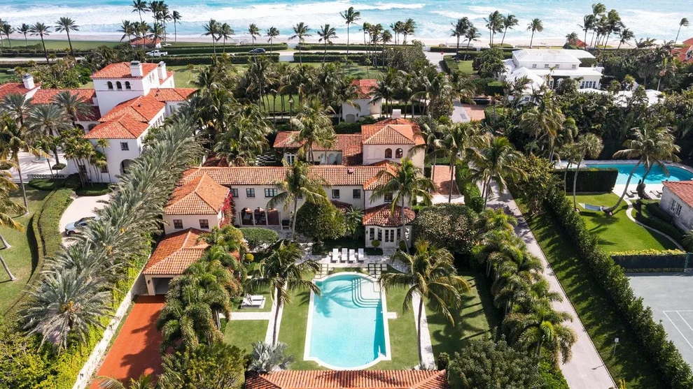 Unit for sale at 115 Via La Selva, Palm Beach, FL 33480