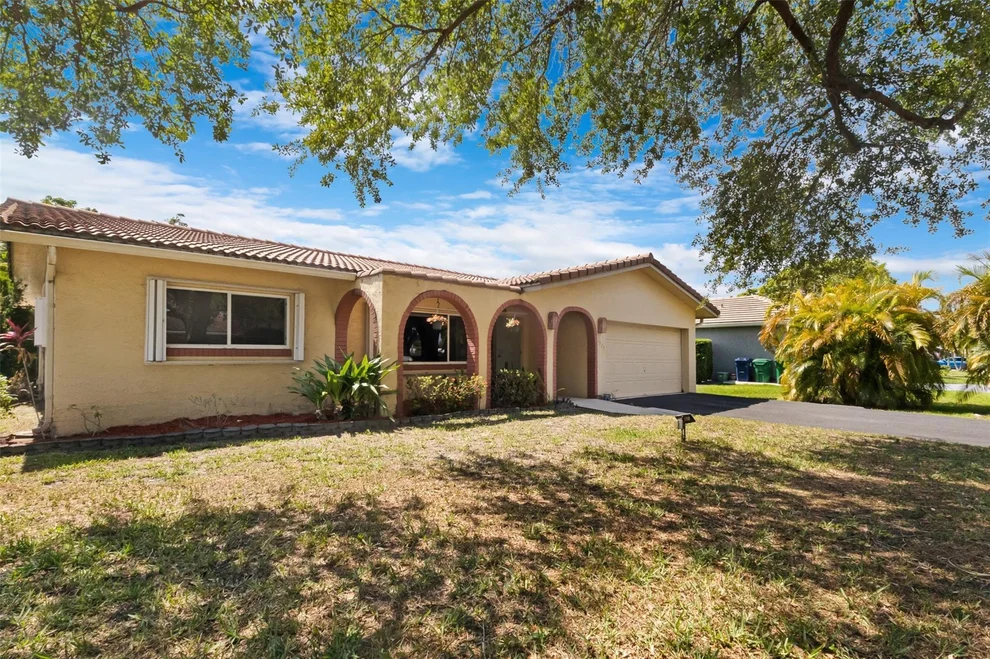 Unit for sale at 1922 NW 85th Drive, Coral Springs, FL 33071