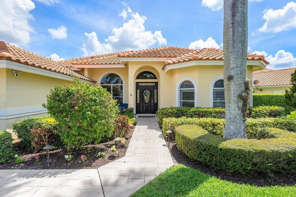 Unit for sale at 12909 Cocoa Pine Drive, Boynton Beach, FL 33436