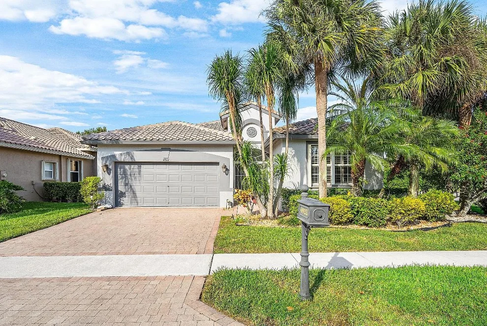 Unit for sale at 6922 Elianto Way, Lake Worth, FL 33467