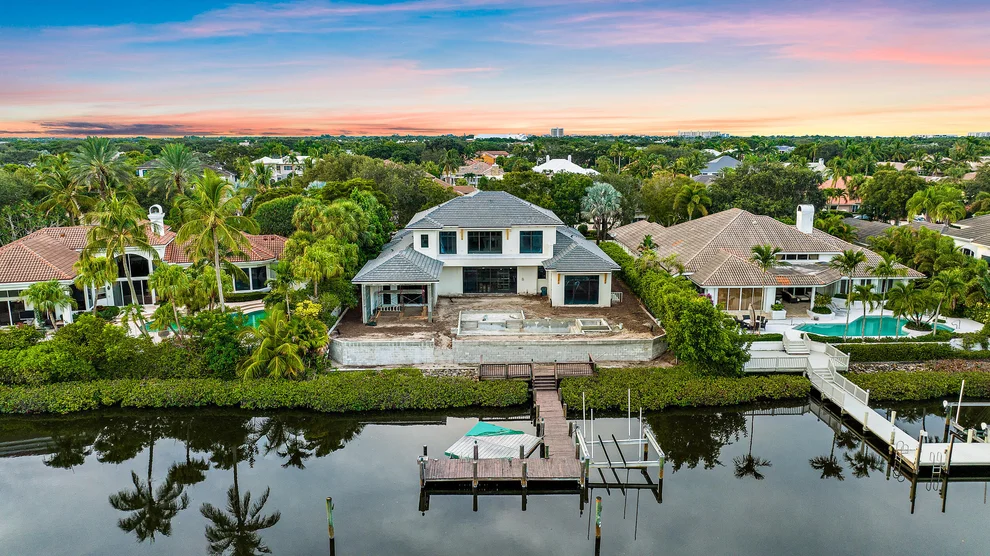Unit for sale at 349 Eagle Drive, Jupiter, FL 33477